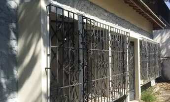 Imagem 2: Casa no Jardim Paulistano 500m2 área total - 3 dorm 1 suíte - 4 vagas