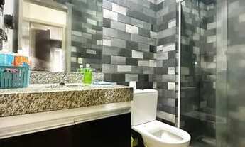 Imagem 6: Ap mobiliado na ponta negra locação