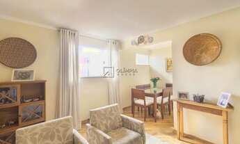 Imagem 4: Apartamento Venda 2 Dormitórios - 65 m² Vila Madalena