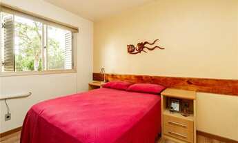 Imagem 6: Apartamento com 2 Dormitorio(s) localizado(a) no bairro JARDIM CARVALHO em Porto Alegre