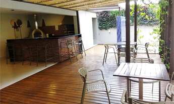 Imagem 3: Apartamento em Alto de Pinheiros