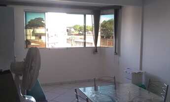 Imagem 5: Apartamento para venda possui 75 metros quadrados com 3 quartos em Alecrim - Natal - RN