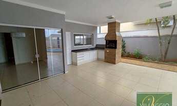 Imagem: Casa com 3 dormitórios para alugar, 260