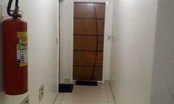 Imagem 3: Apartamento com 2 dormitórios à venda, 48 m² por R$ 490.000 - Pompeia - São Paulo/SP