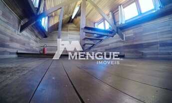 Imagem 5: Aluga-se apartamento com 02 dormitórios e 1 vaga de garagem rotativa, no bairro Passo da