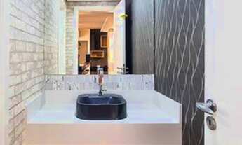 Imagem 10: São Paulo - Casa de Condomínio - Alto da Boa Vista