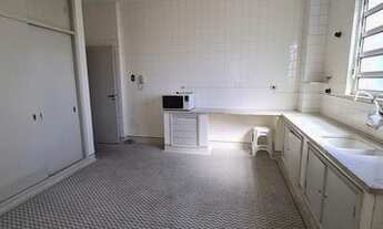 Imagem 4: 3 dormitórios mais escritório no melhor ponto do Jardim América