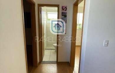 Imagem 3: Apartamento com 2 quartos para alugar em Cambeba