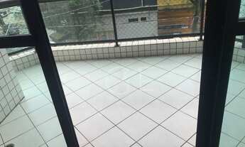 Imagem 4: Apartamento com 2 dormitórios, 2 garagens, 104 m² - venda por R$ 590.000 ou aluguel por R