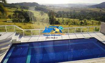 Imagem 7: LINDA CHÁCARA A VENDA EM CONDOMÍNIO EM ATIBAIA