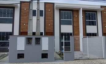 Imagem: Sobrados 3 quartos alto padrão em Navegantes