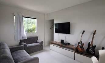 Imagem: Apartamento para aluguel com 50 metros quadrados