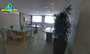 Imagem 4: Apartamento com 2 dormitórios à venda, 73 m² por R$ 265.000 - Vila Atlântica - Mongaguá/SP