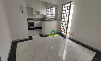 Imagem 6: Casa com 4 dormitórios para alugar por R$ 3.200,00/mês - Jardim do Prado - Araçatuba/SP