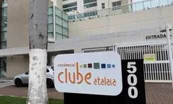 Imagem: Residencial Clube Atalaia - Próx a Orla