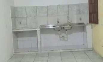 Imagem 2: Casa 3 quartos no Morro da Liberdade