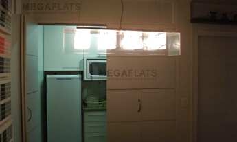 Imagem 7: LINDO FLAT PARA LOCAÇÃO NO JARDINS!