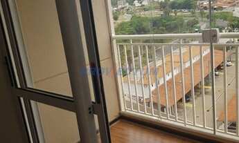 Imagem 6: Apartamento - Jardim Roseira - Campinas