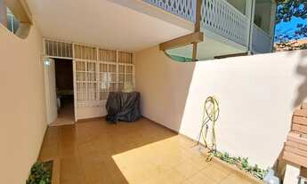 Imagem 3: Casa Duplex em Condomínio - Locação Fixa - Portinho - Cabo Frio