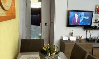 Imagem 2: Apartamento 2 dormitórios para Locação em Mogi das Cruzes, Vila Caputera, 2 dormitórios, 1