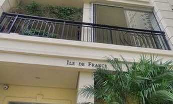 Imagem 2: SÃO PAULO - Apartamento Padrão - MOEMA