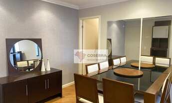 Imagem 5: Apartamento para alugar, 82 m² por R$ 7.490,00/mês - Vila Olímpia - São Paulo/SP