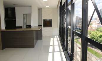 Imagem 7: Apartamento com 3 quartos para alugar por R$ 3700.00, 333.00 m2 - OLARIAS - PONTA GROSSA/P