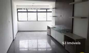 Imagem 7: Apartamento para aluguel tem 110 metros quadrados com 3 quartos em Dionisio Torres - Forta