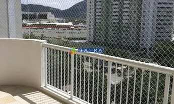 Imagem 7: Aluguel Pablo Picasso Barra Bonita 3 quartos com vaga