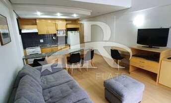 Imagem 3: LR Flats - Flat para Locação em Moema