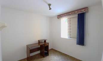 Imagem 2: Apartamento Para Aluguel COND.RES. JARDIM NAZARETH MOGI MIRIM