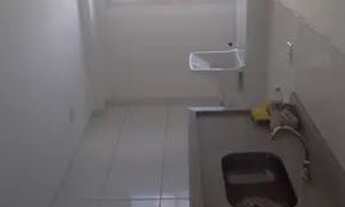 Imagem 3: Apartamento para aluguel com 55 metros quadrados com 2 quartos em Bosque da Saúde - Cuiabá