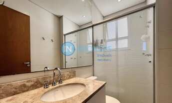 Imagem 3: Apartamento de 87m² - 3 dorm, 1 suíte - à venda no Condomínio Terraços da Serra em Jundiaí