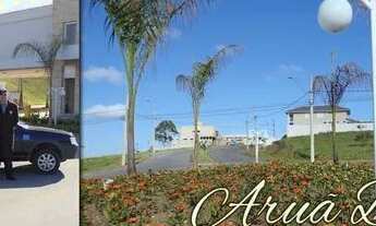 Imagem 4: Sobrado à venda, 3 quartos, 3 suítes, 4 vagas, Residencial Colinas do Aruã - Mogi das Cruz