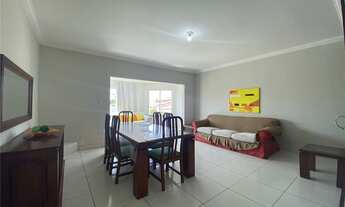 Imagem 3: Apartamento com 2 quartos sendo um suíte, 110 m² - aluguel por R$ 2.200/mês - Nova Parnam