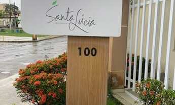 Imagem: APARTAMENTO ARACAJU COND SANTA LÚCIA RESIDENCE