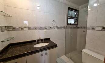 Imagem 6: Apartamento com 2 dormitórios para alugar, 75 m² por R$ 3.581,62 - Jardim Aquarius - São J