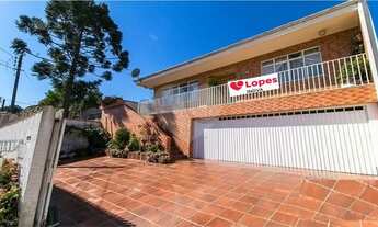 Imagem: Sobrado a venda 3 quartos 1 suíte no Atuba