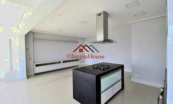 Imagem 5: Cobertura Locação Brooklin 97 m² 2 Dormitórios