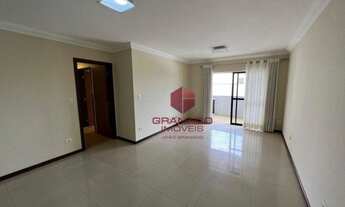 Imagem: Centro, amplo! Apartamento com 3 quartos