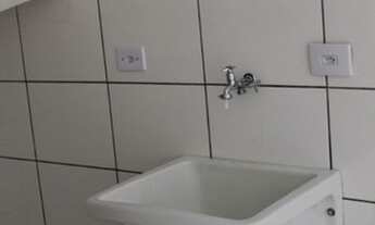 Imagem 3: Casa para alugar, 40 m² por R$ 850,00/mês - São João Clímaco - São Paulo/SP