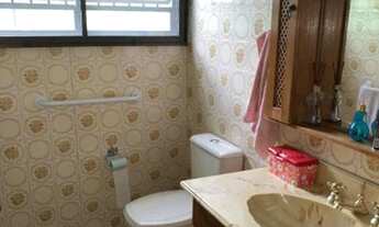 Imagem 6: AMPLO SOBRADO , ÓTIMA OFERTA , 3 VAGAS DE GARAGEM COM PORTÃO AUTOMÁTICO , 3 DORMITÓRIOS