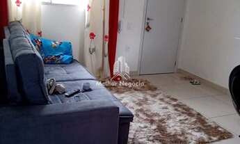 Imagem 2: Apartamento com 2 dorms, Vila Sônia, Piracicaba - R$ 134 mil, Cod: AP3072