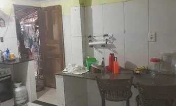 Imagem 2: Casa para venda com 100 metros quadrados com 3 quartos em Aurá - Ananindeua - PA