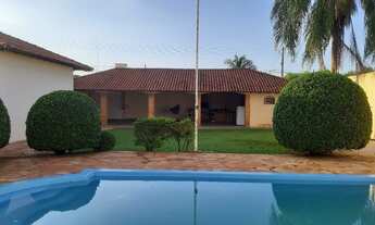 Imagem: Chácara dentro da cidade