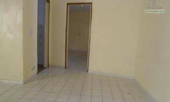 Imagem 6: Casa com 1 dormitório para alugar por R$ 517,30/mês - Jardim Elvira - Osasco/SP