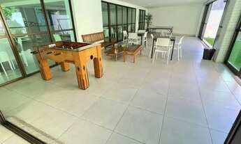 Imagem 6: Apartamento na Madalena-87M²/3 Quartos/1 Suíte/2 Vagas/ Cobertas/Semi Mobiliado/Bem Local