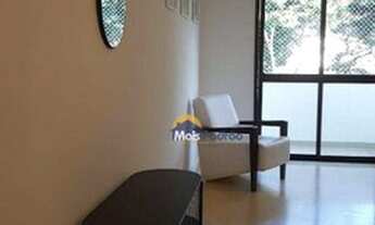 Imagem 5: Apartamento com 2 dormitórios para alugar, 60 m² por R$ 2.590,00/mês - Jardim Ester - São