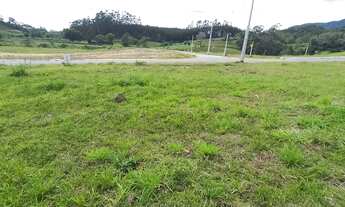 Imagem 4: Terreno no loteamento Paraíso