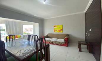 Imagem 5: Apartamento com 2 quartos sendo um suíte, 110 m² - aluguel por R$ 2.200/mês - Nova Parnam